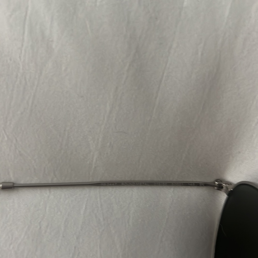 RAY BAN ROUND METAL - Picture 3 of 4
